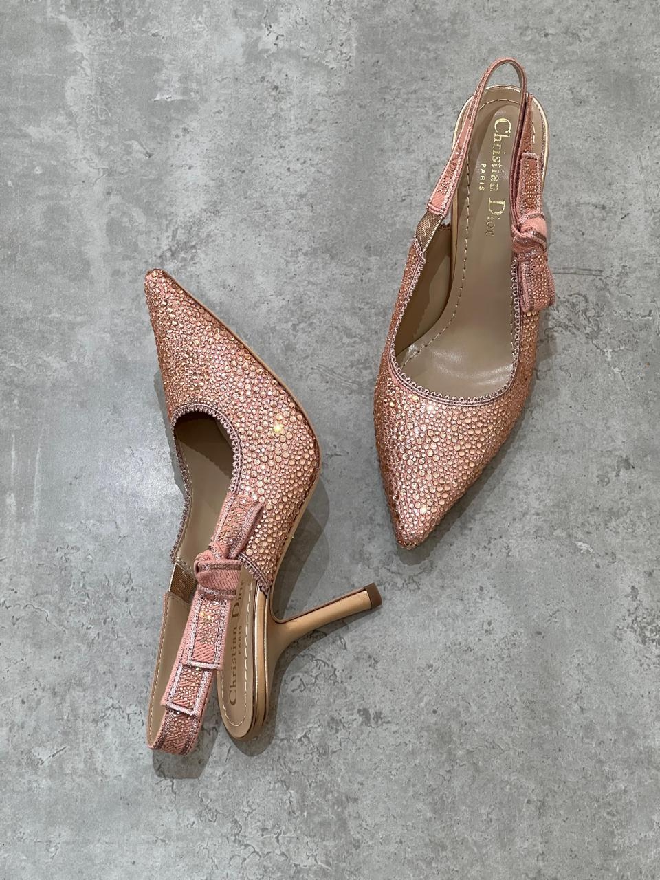 Ladies heels Lilly Onlines