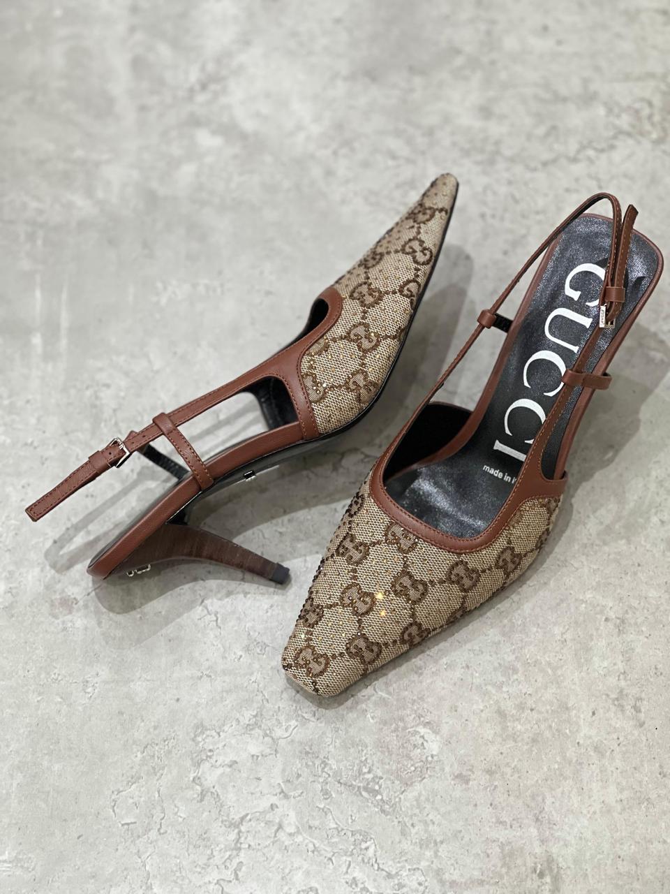 Ladies heels Lilly Onlines