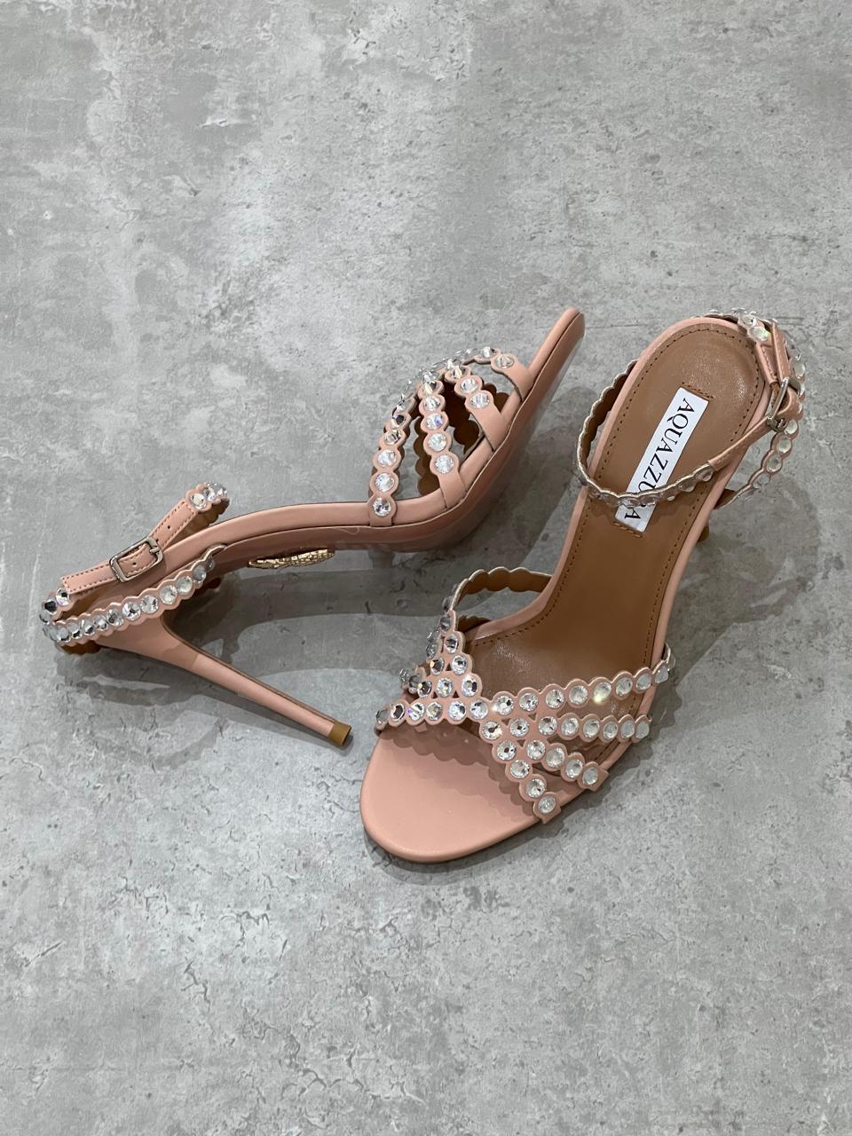 Ladies heels Lilly Onlines