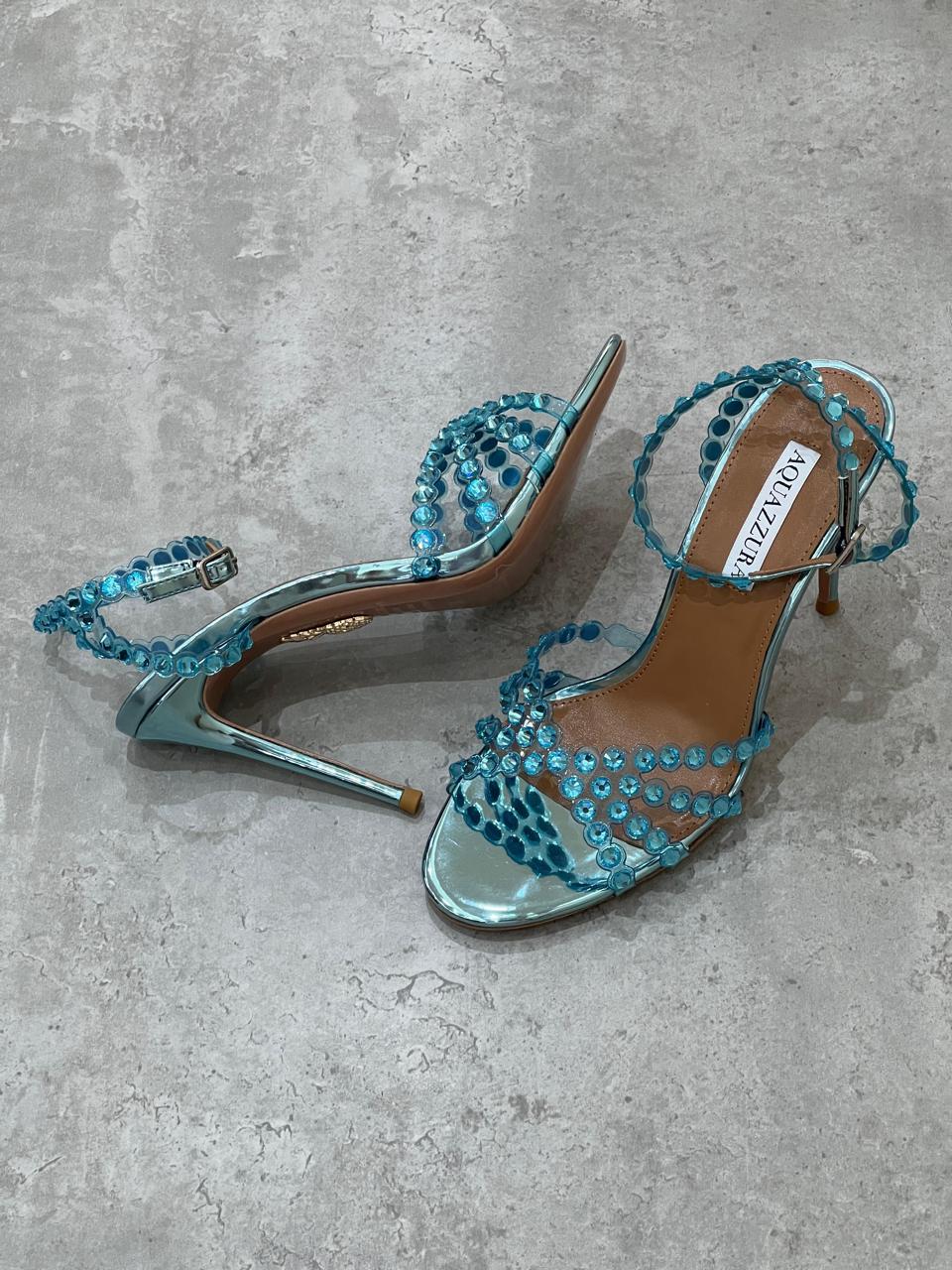 Ladies heels Lilly Onlines