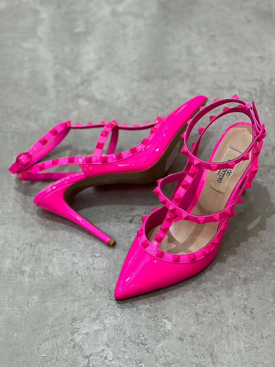 Ladies heels Lilly Onlines
