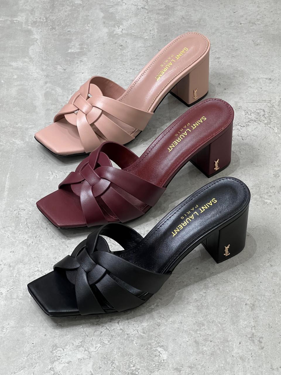 Ladies heels Lilly Onlines