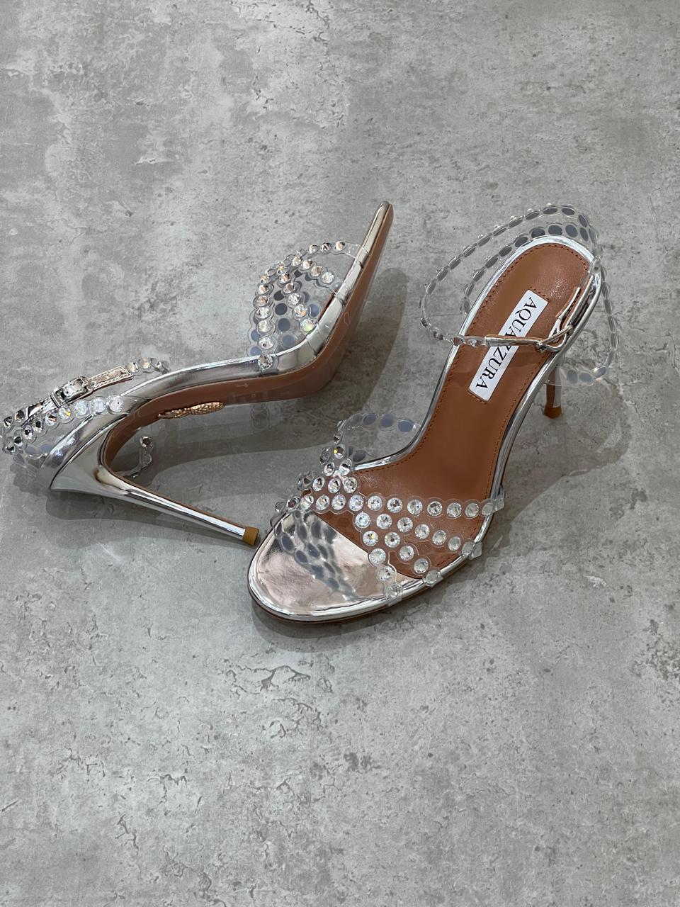 Ladies heels Lilly Onlines
