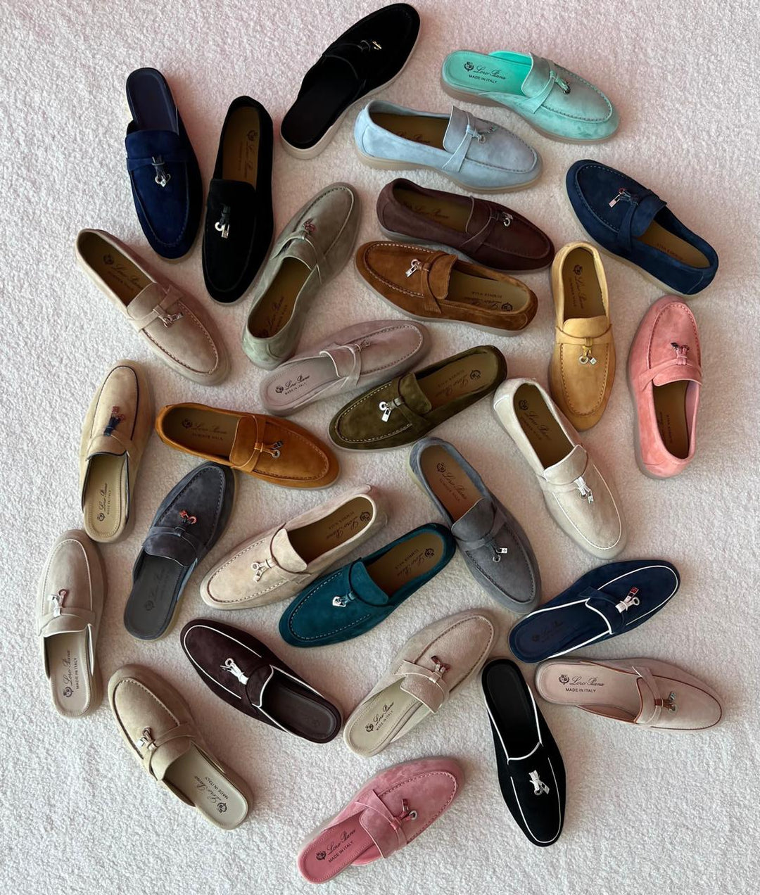 Ladies Shoes Lilly Onlines