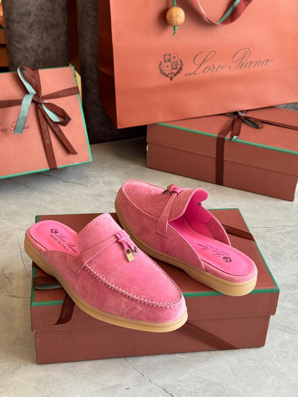 Ladies Shoes Lilly Onlines
