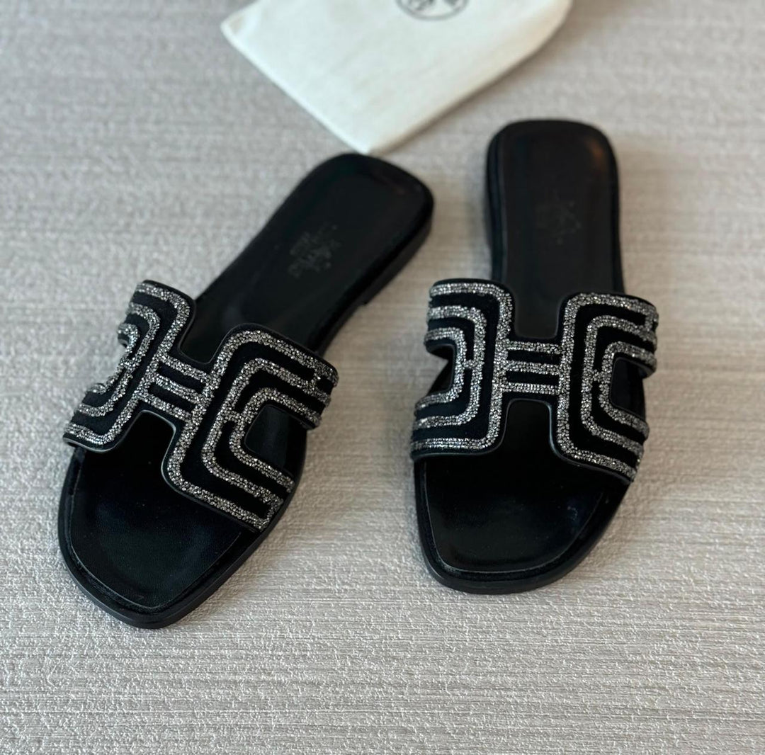 ladies flats Lilly Onlines