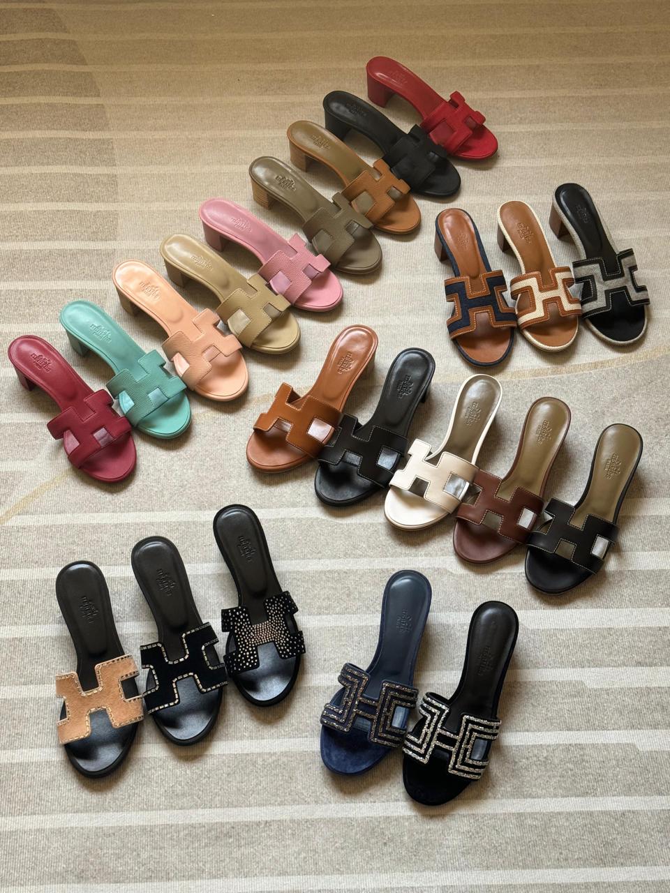 ladies flats Lilly Onlines