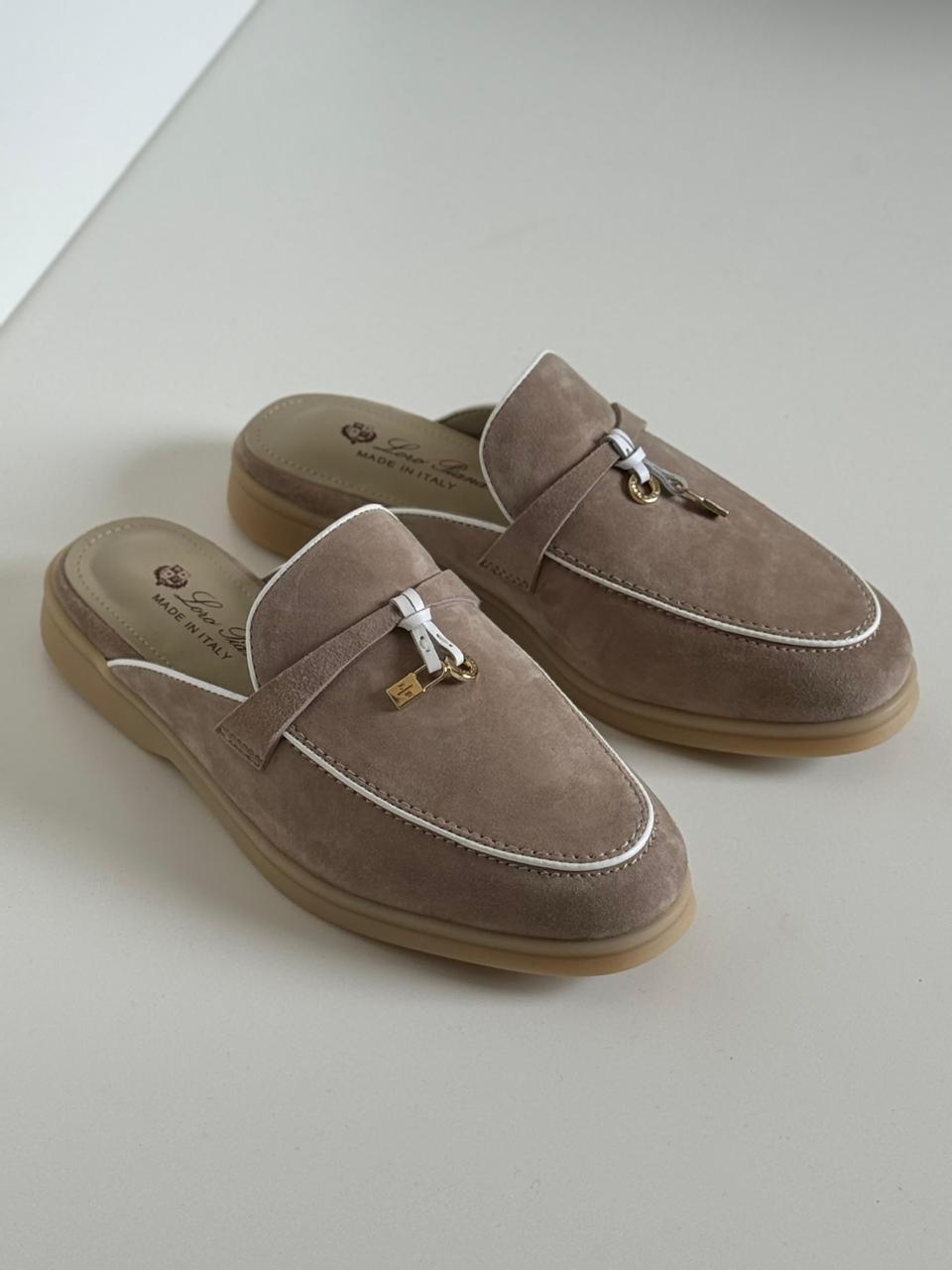 ladies flats Lilly Onlines