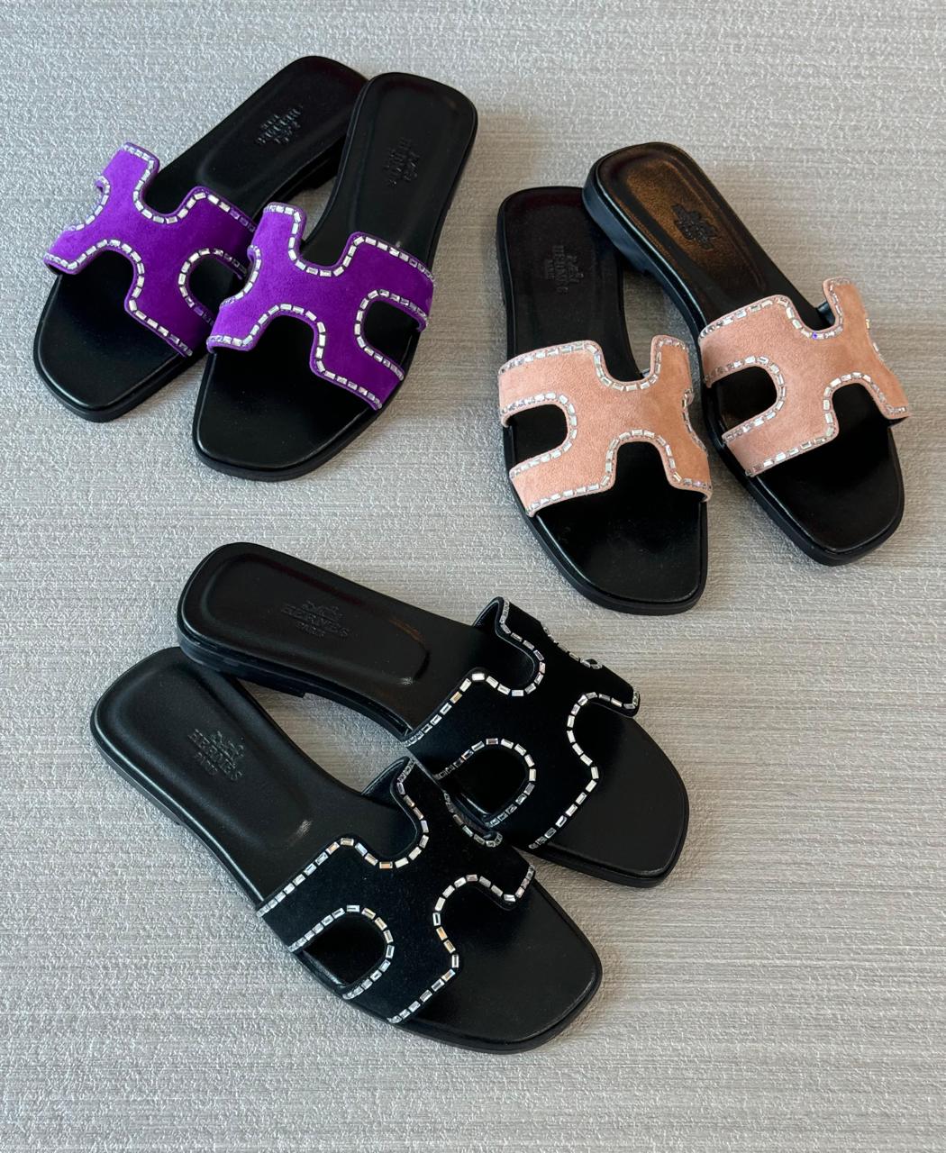 ladies flats Lilly Onlines