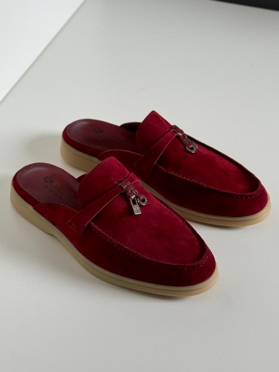 ladies flats Lilly Onlines