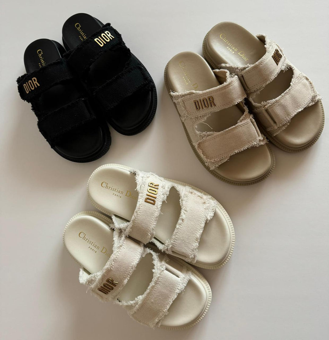 ladies flats Lilly Onlines