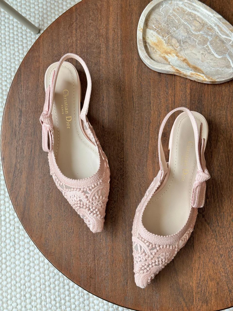 ladies flats Lilly Onlines