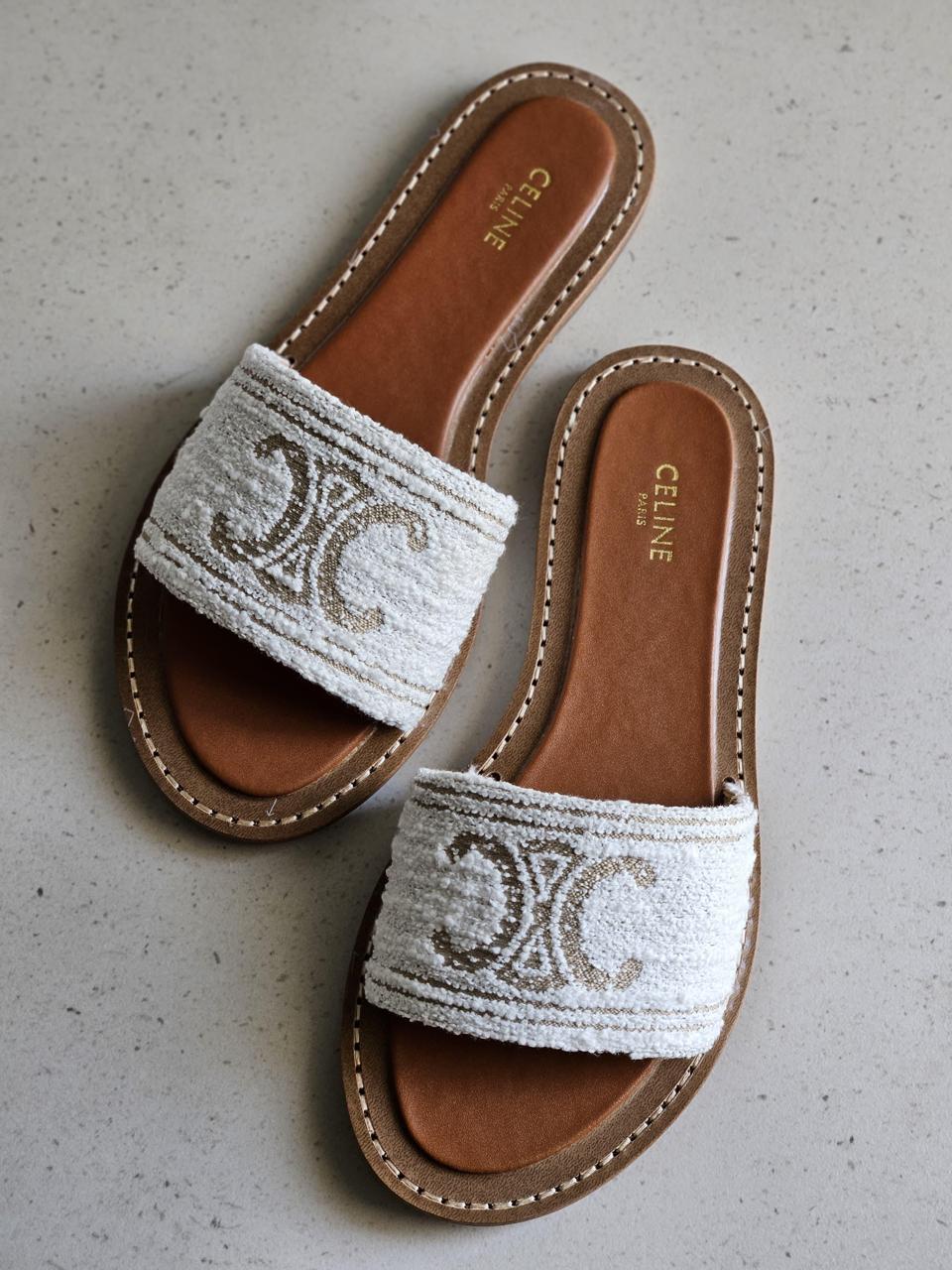 ladies flats Lilly Onlines