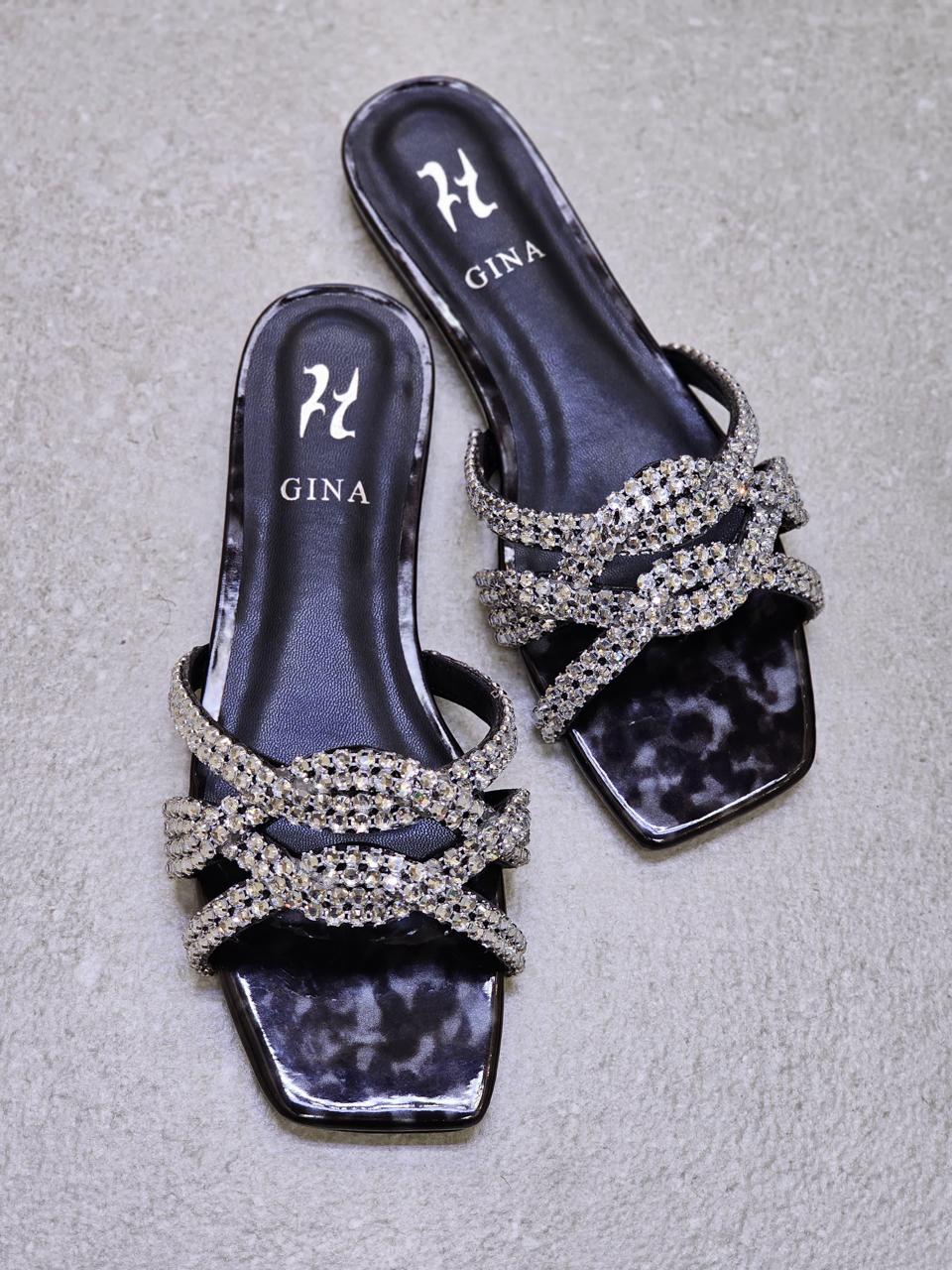 ladies flats Lilly Onlines