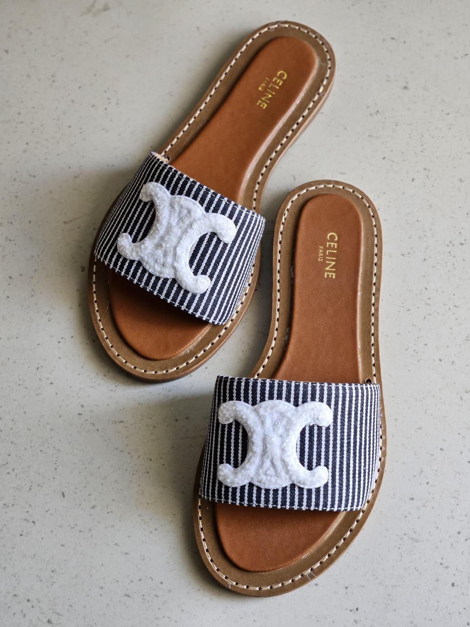 ladies flats Lilly Onlines