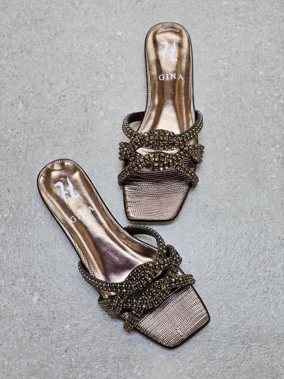 ladies flats Lilly Onlines