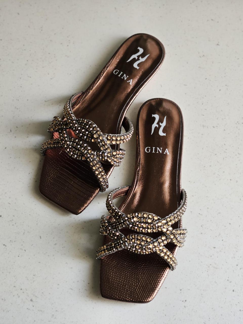 ladies flats Lilly Onlines