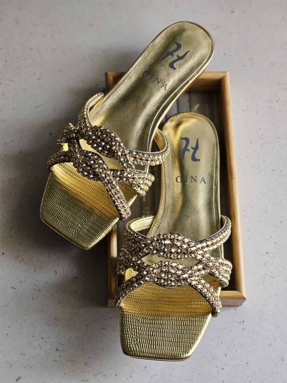 ladies flats Lilly Onlines