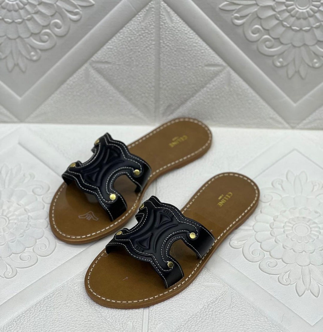 ladies flats Lilly Onlines
