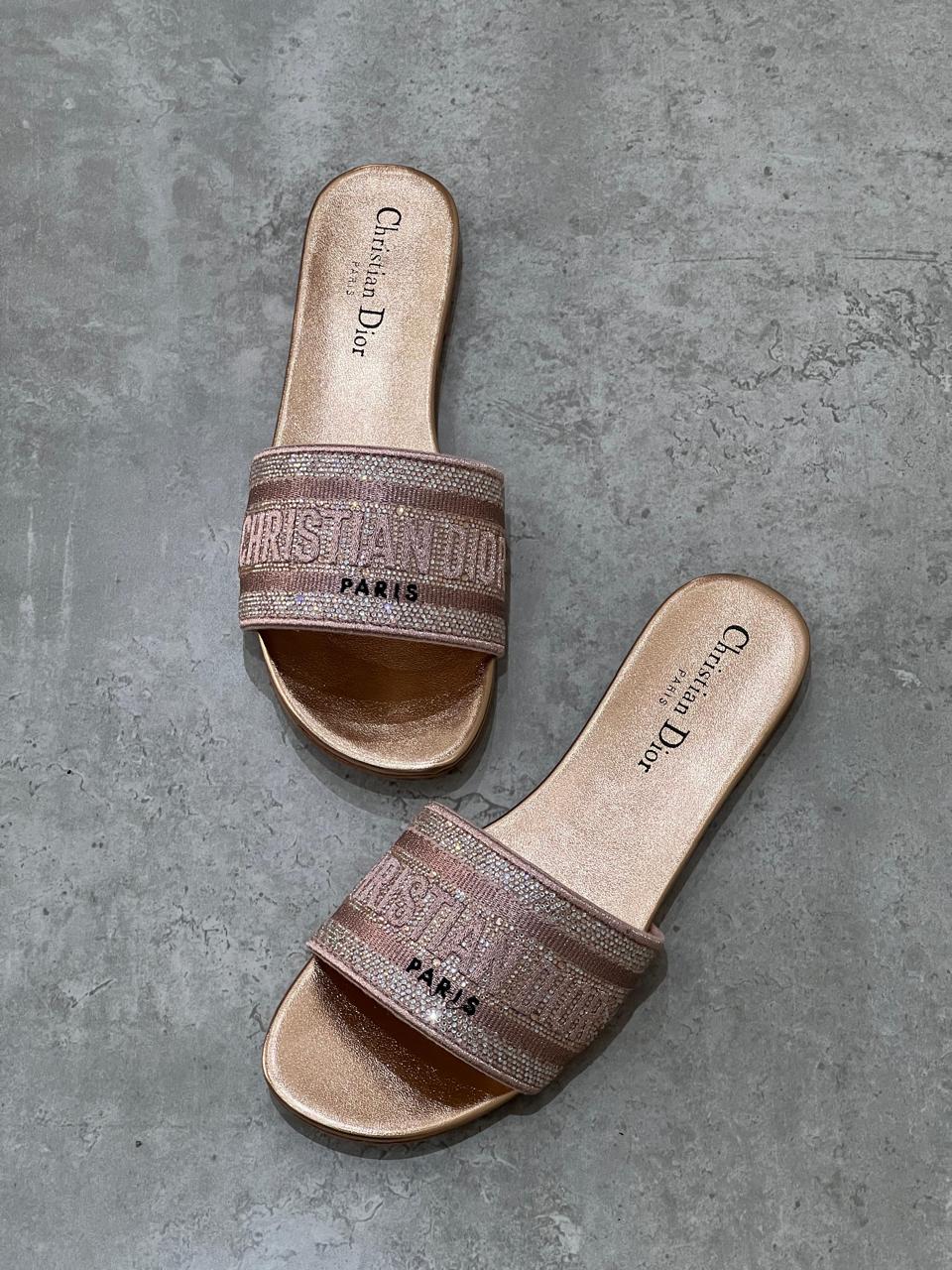 ladies flats Lilly Onlines