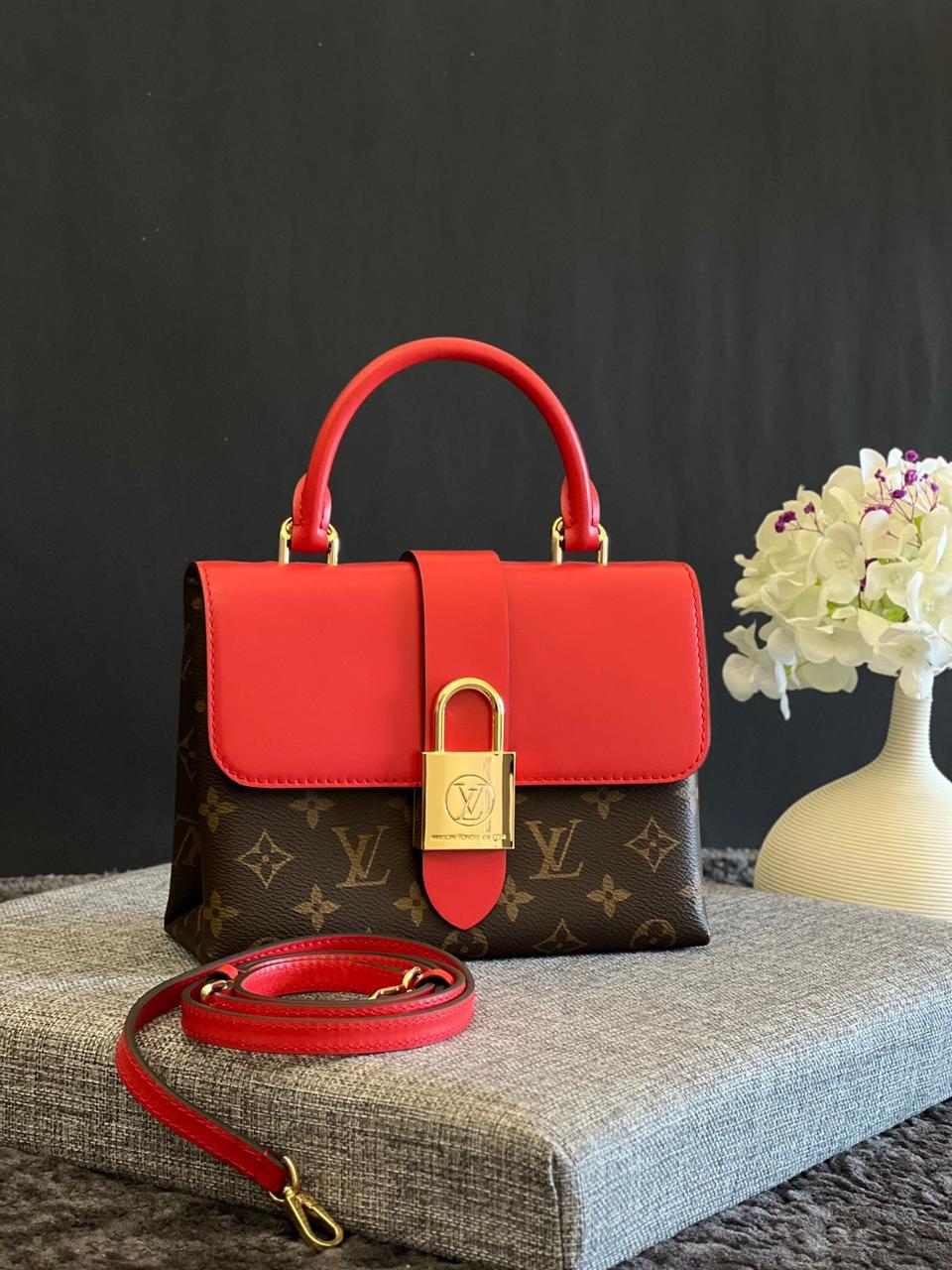 Ladies lv bags Lilly Onlines