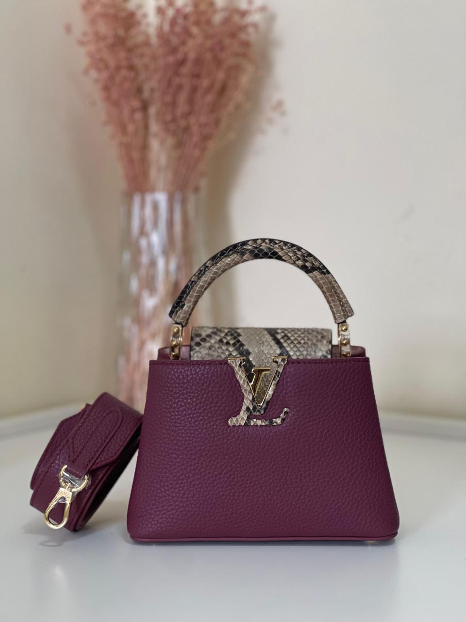 Ladies lv bags Lilly Onlines