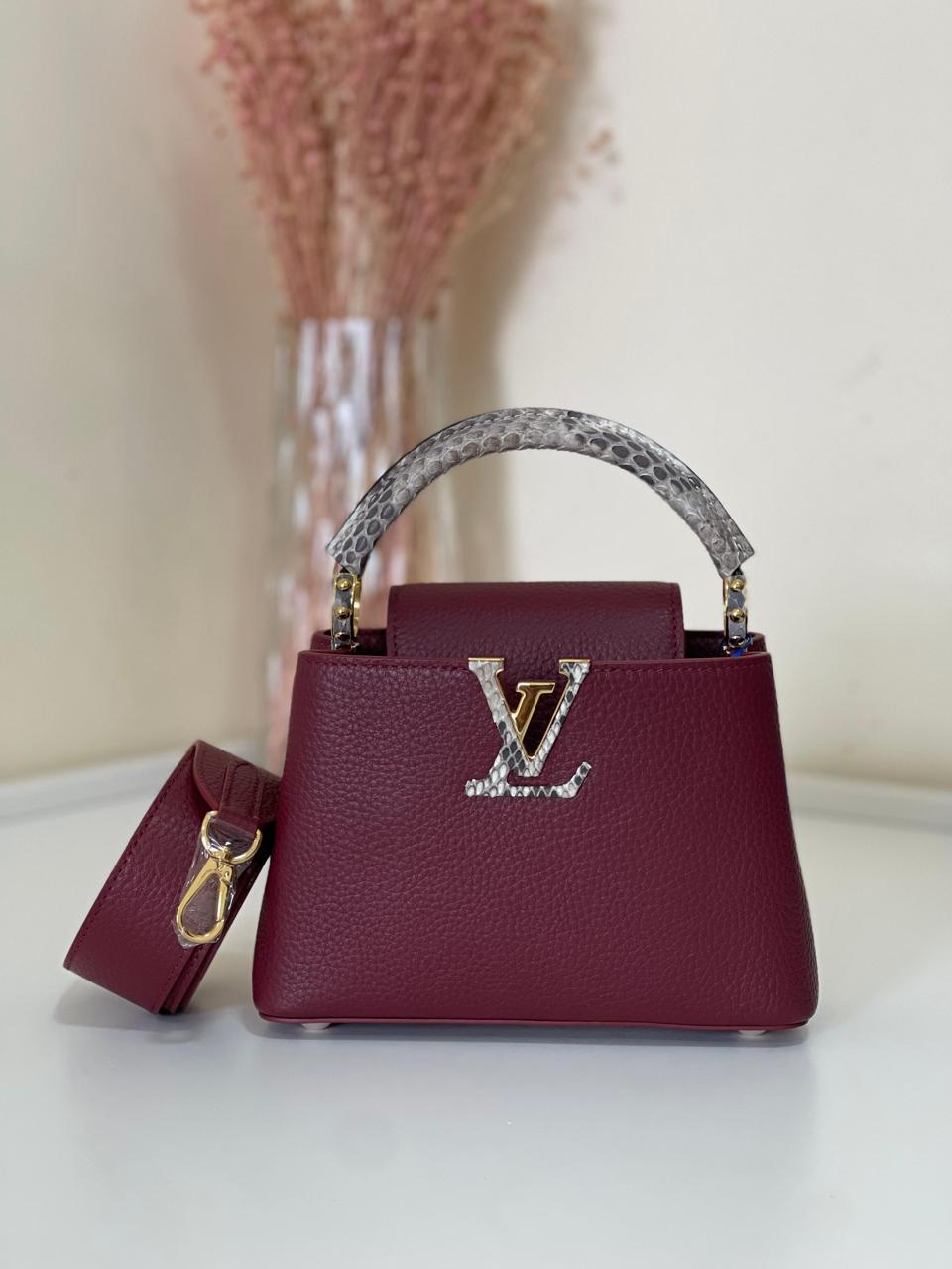 Ladies lv bags Lilly Onlines