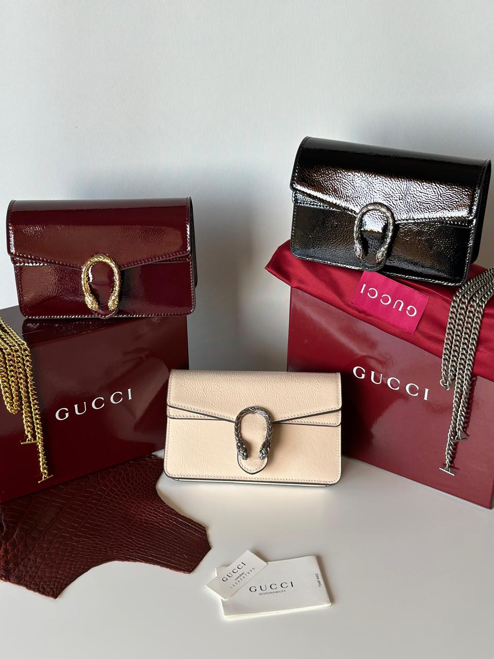 Gucci bags Lilly Onlines