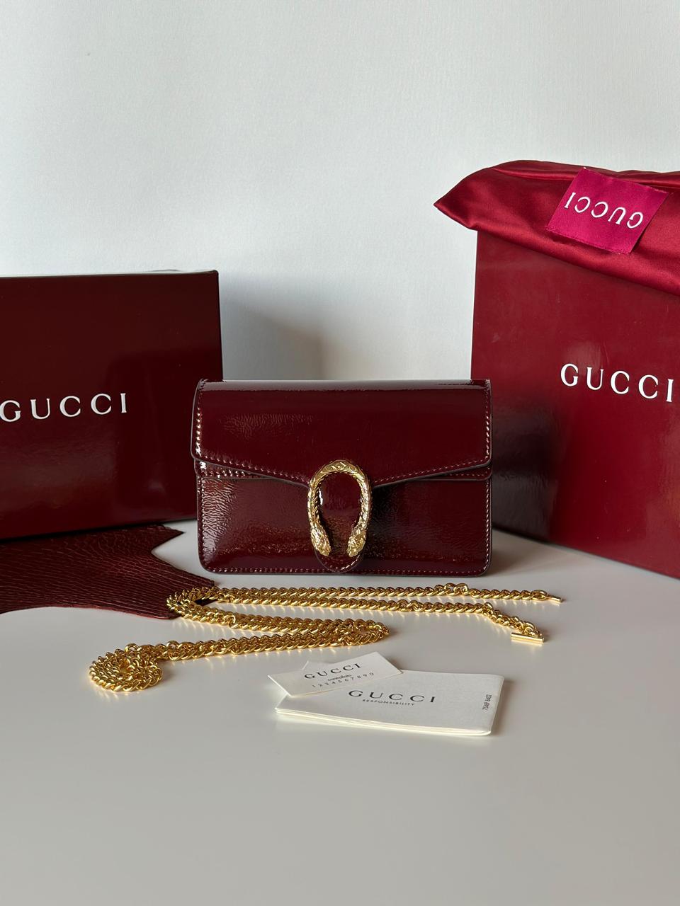 Gucci bags Lilly Onlines