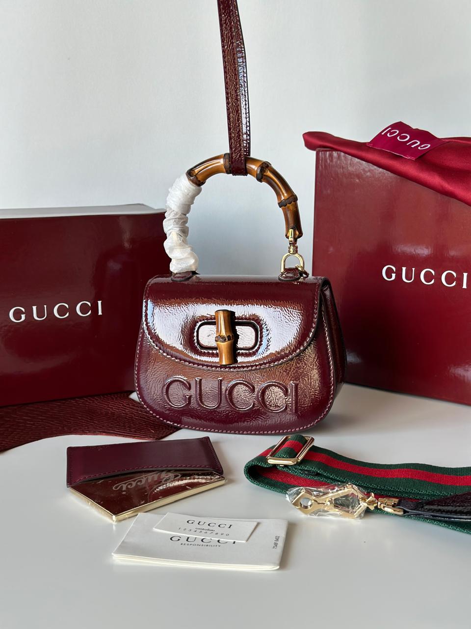 Gucci bags Lilly Onlines