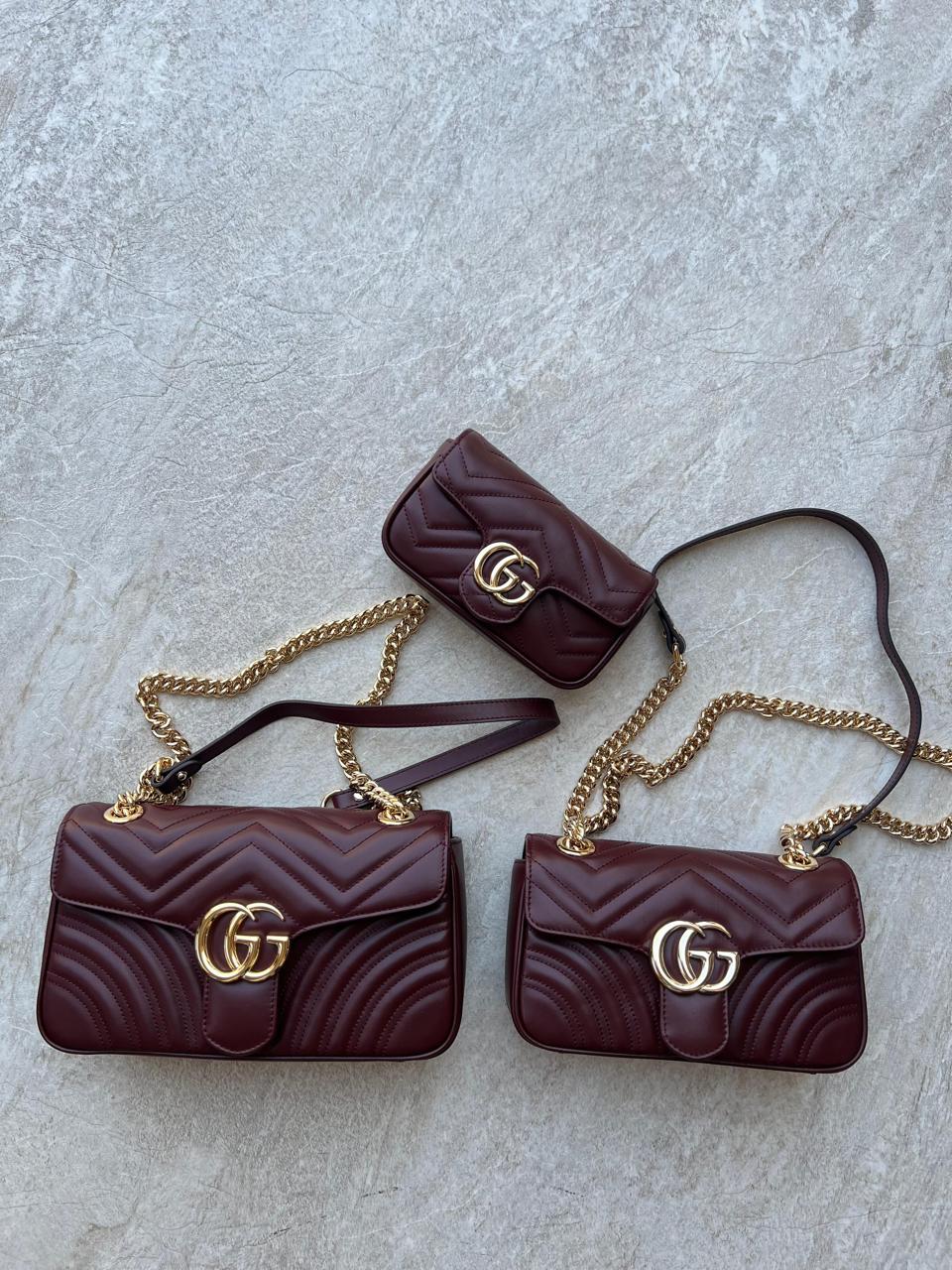 Gucci bags Lilly Onlines