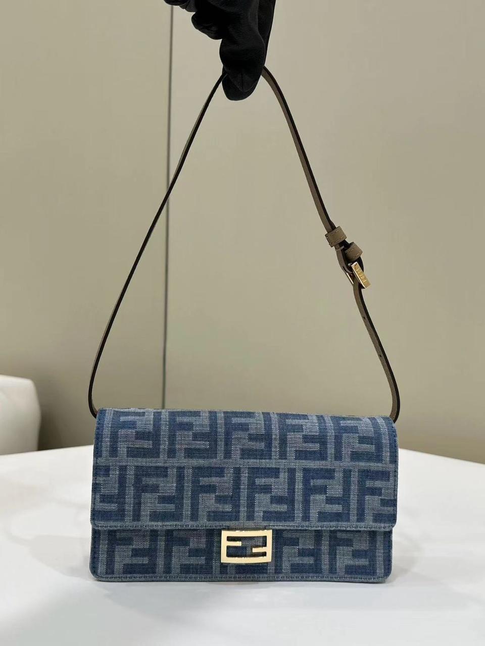Ladies fendi bags Lilly Onlines