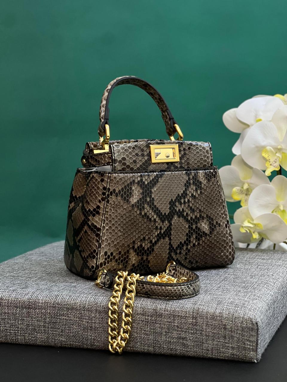 Ladies fendi bags Lilly Onlines