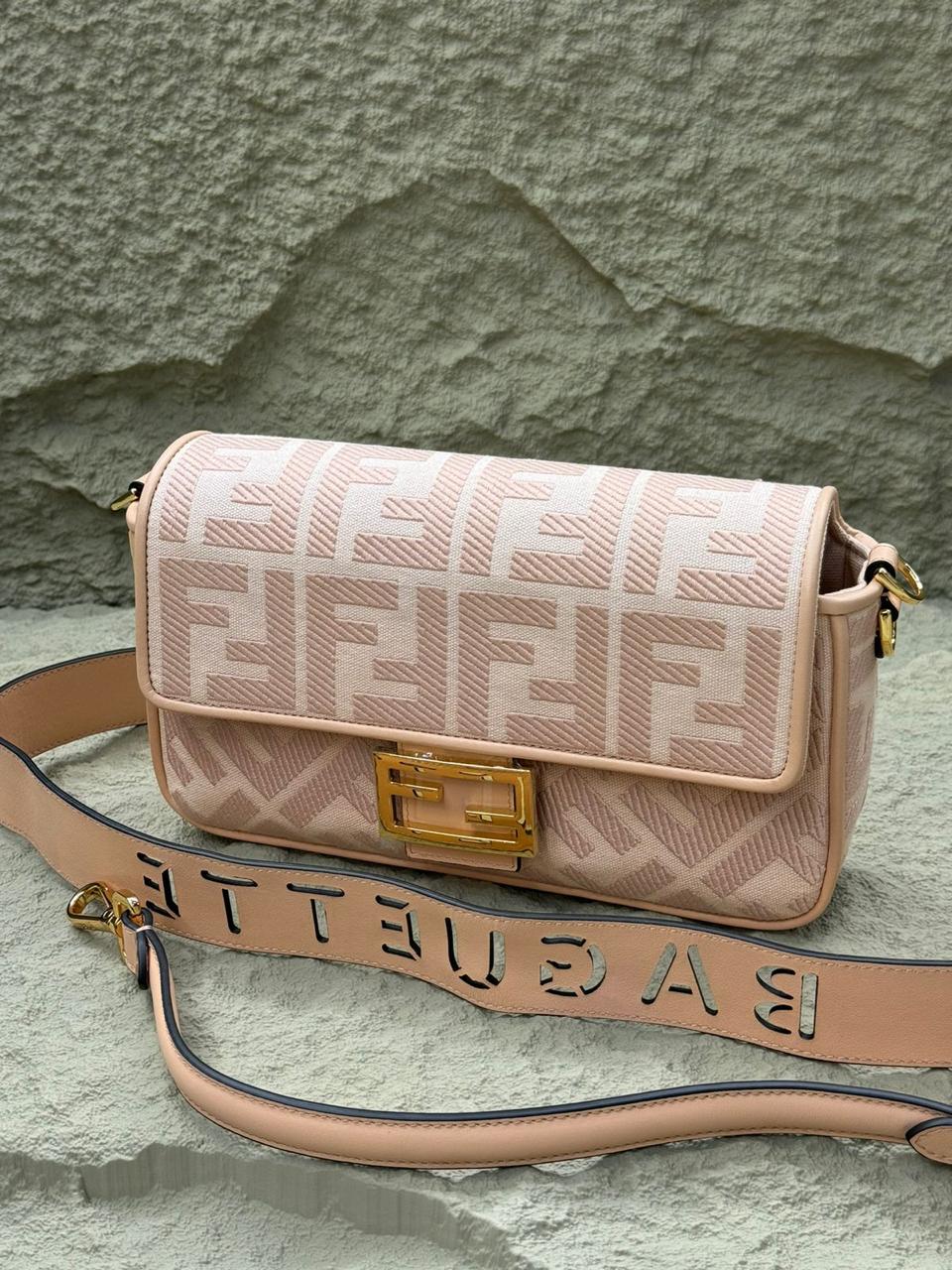 Ladies fendi bags Lilly Onlines