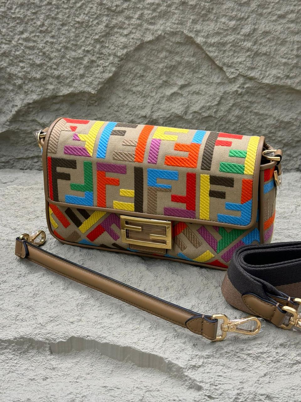 Ladies fendi bags Lilly Onlines
