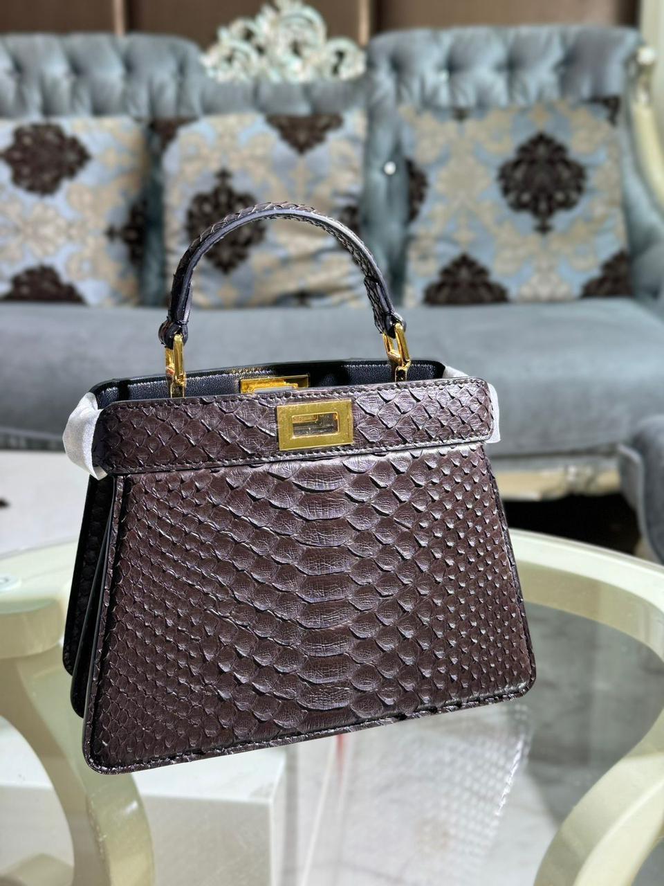 Ladies fendi bags Lilly Onlines