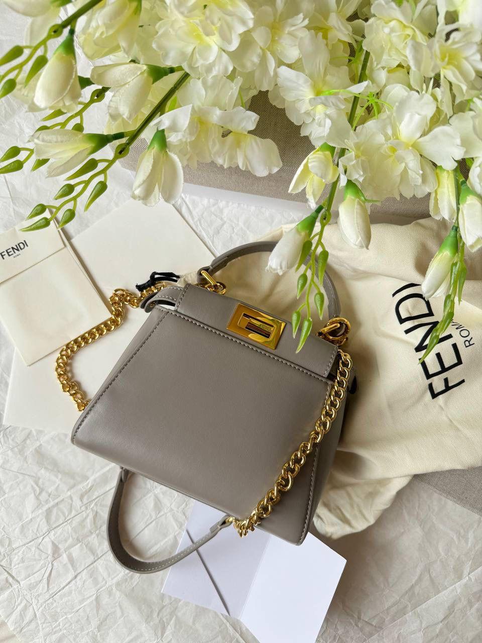 Ladies fendi bags Lilly Onlines