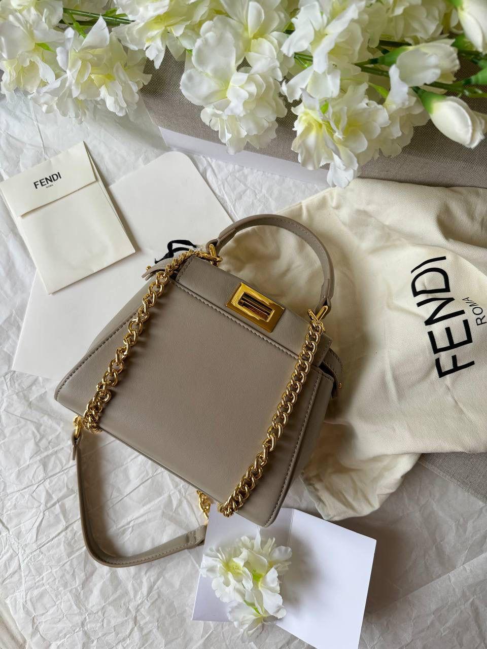 Ladies fendi bags Lilly Onlines