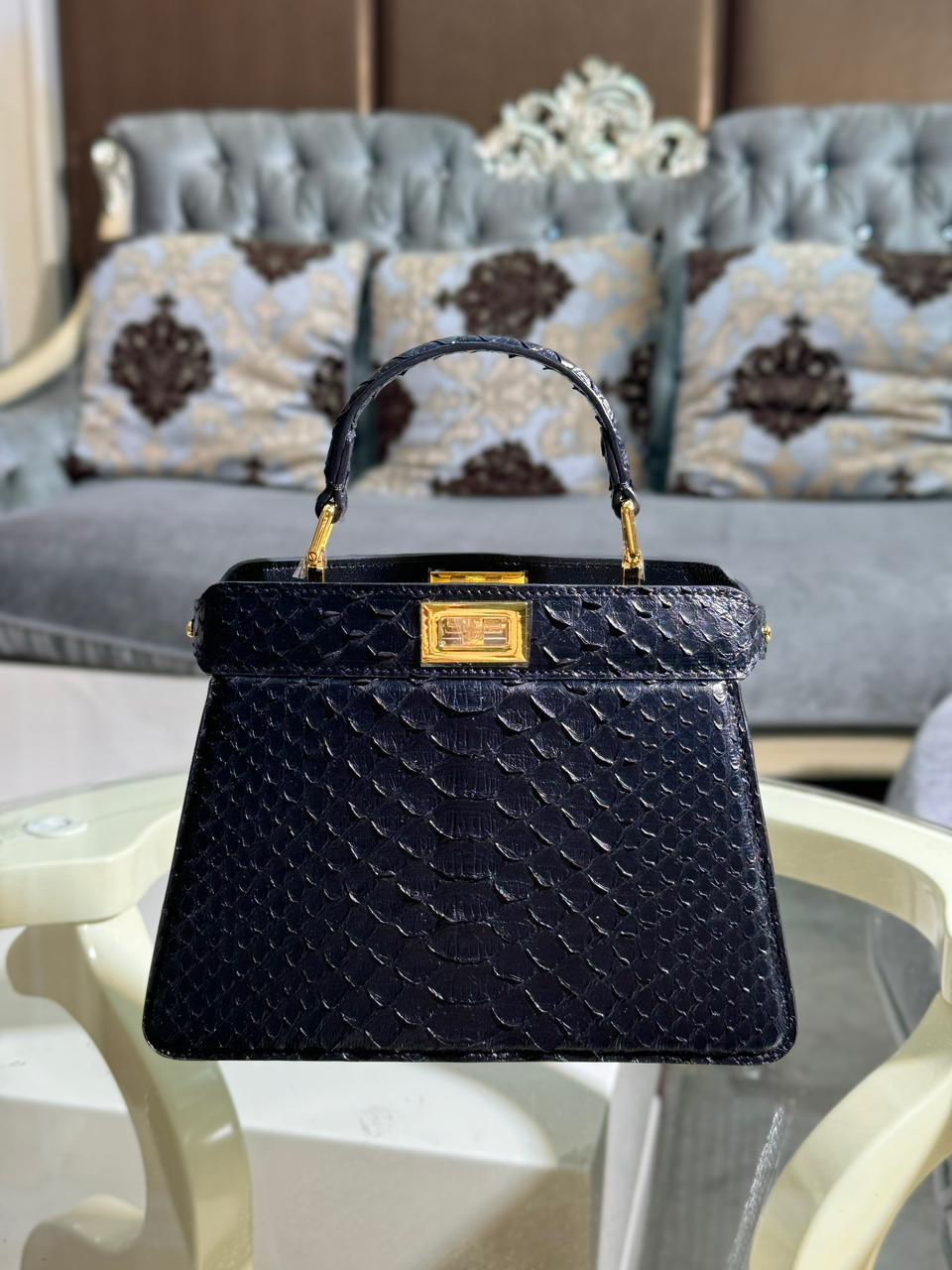 Ladies fendi bags Lilly Onlines