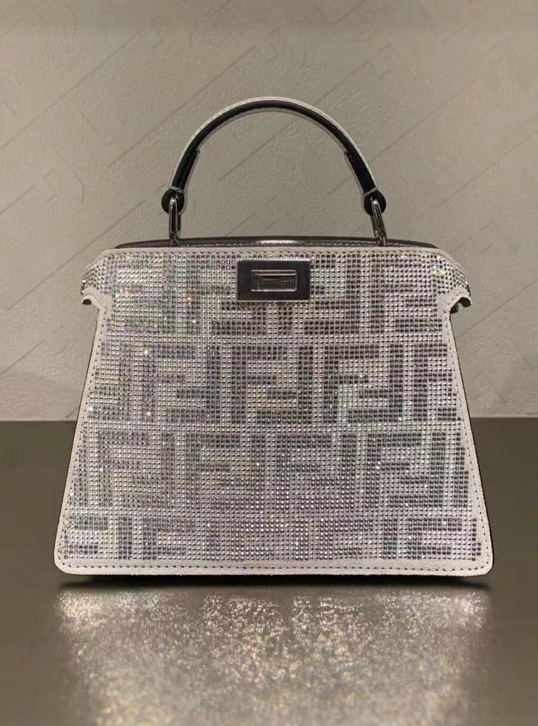 Ladies fendi bags Lilly Onlines