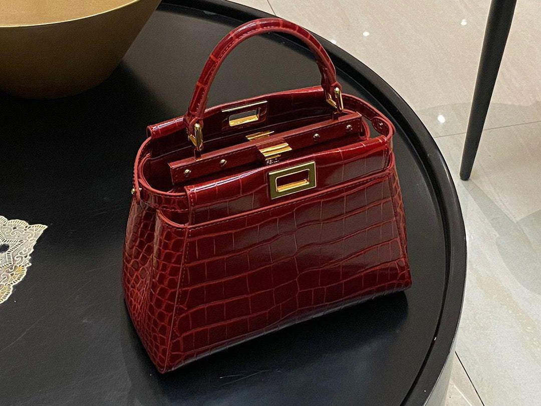 Ladies fendi bags Lilly Onlines