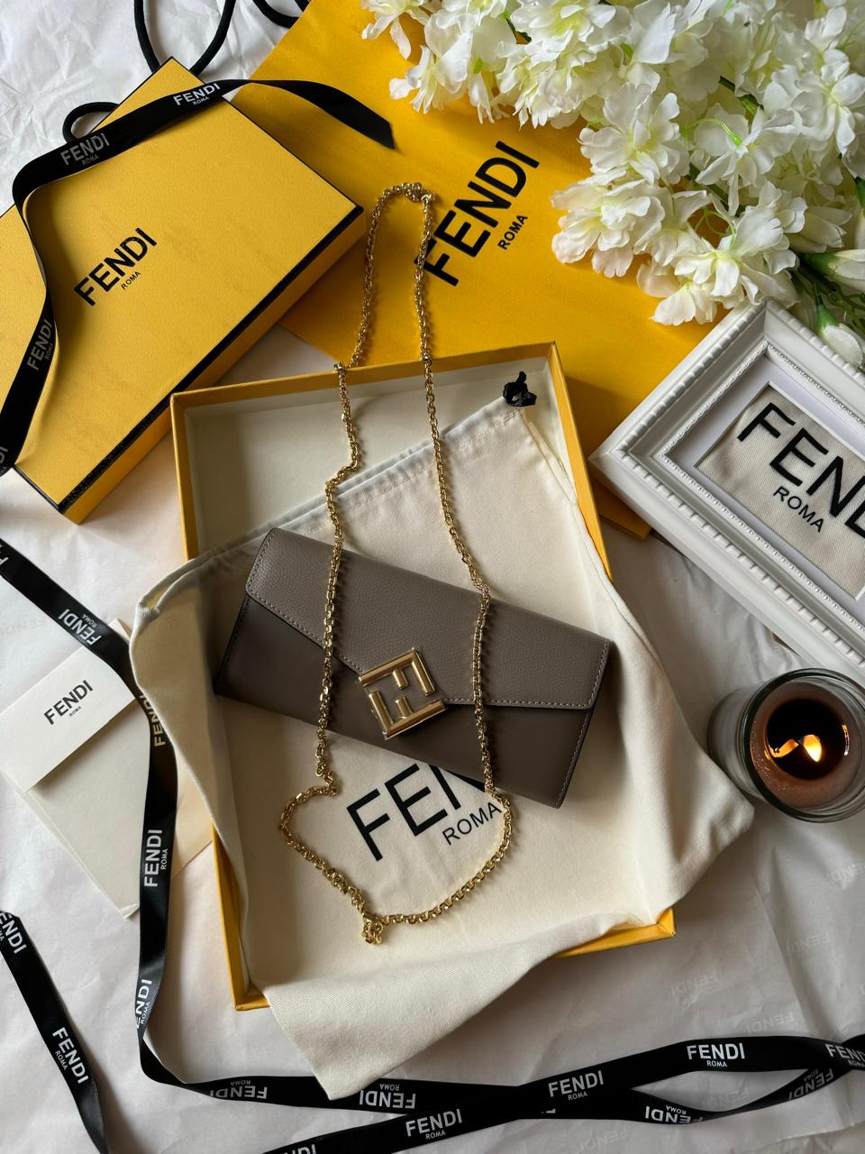 Ladies fendi bags Lilly Onlines