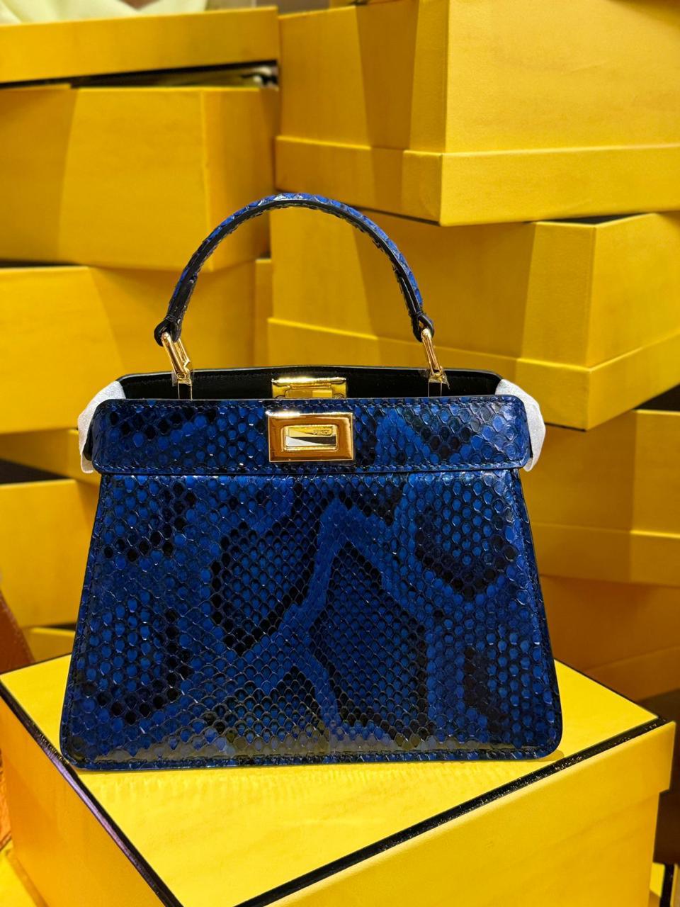 Ladies fendi bags Lilly Onlines