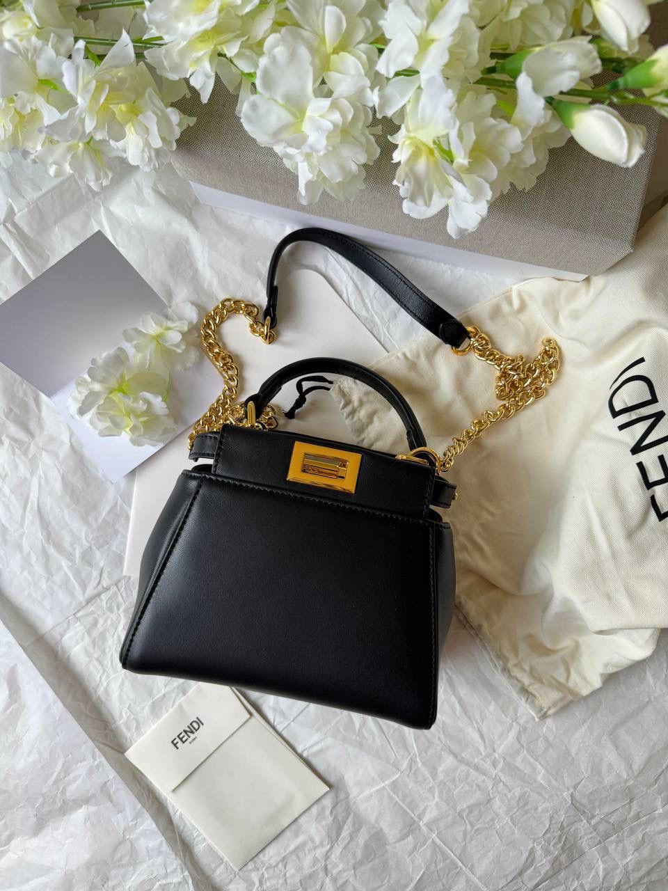 Ladies fendi bags Lilly Onlines