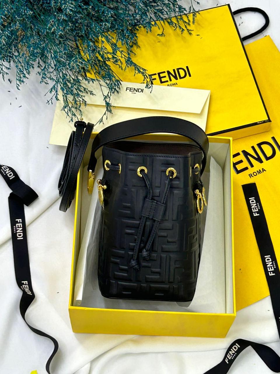 Ladies fendi bags Lilly Onlines