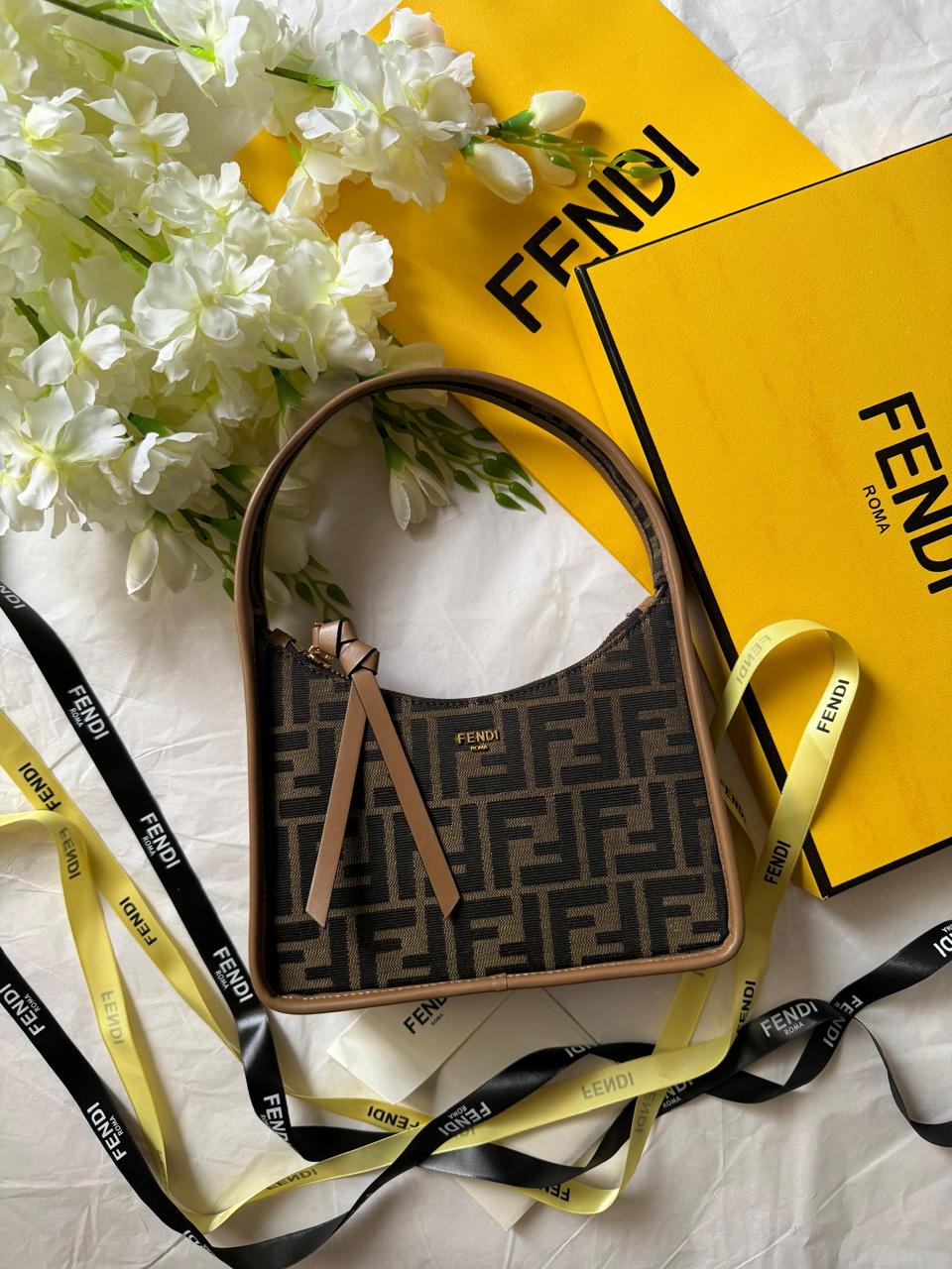 Ladies fendi bags Lilly Onlines
