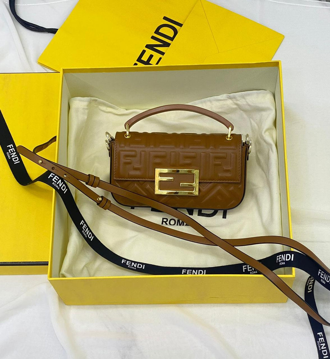Ladies fendi bags Lilly Onlines