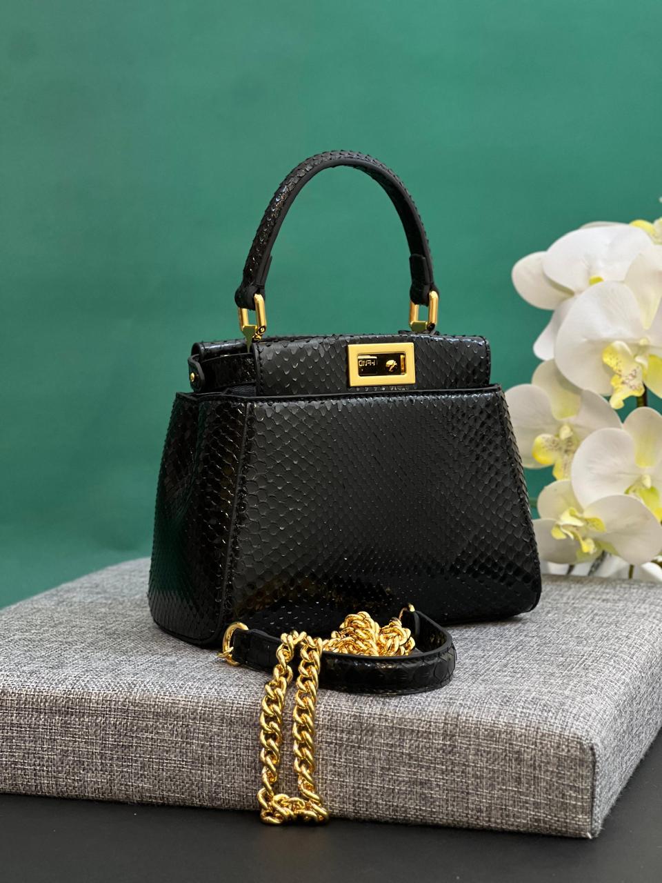 Ladies fendi bags Lilly Onlines