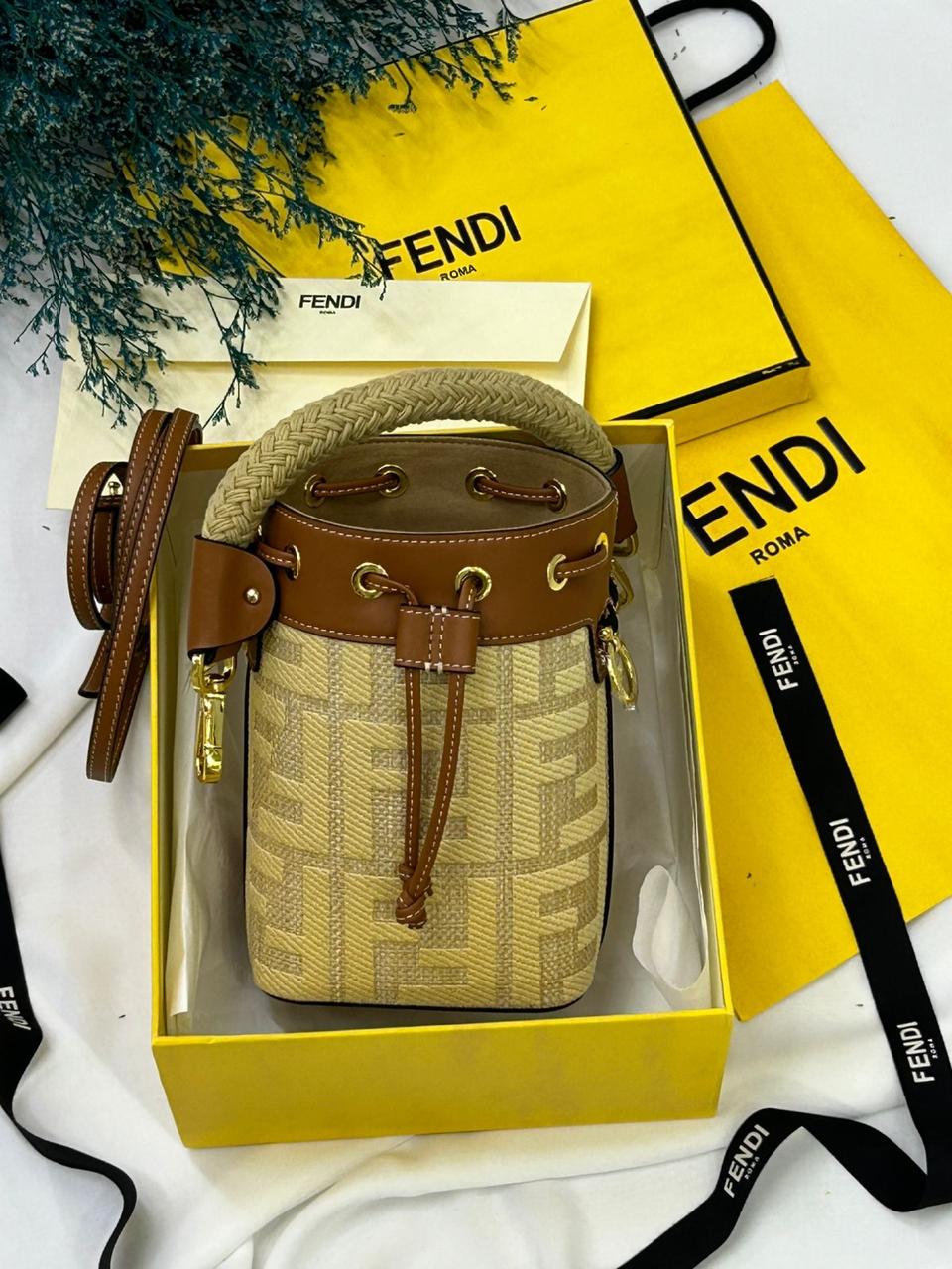 Ladies fendi bags Lilly Onlines
