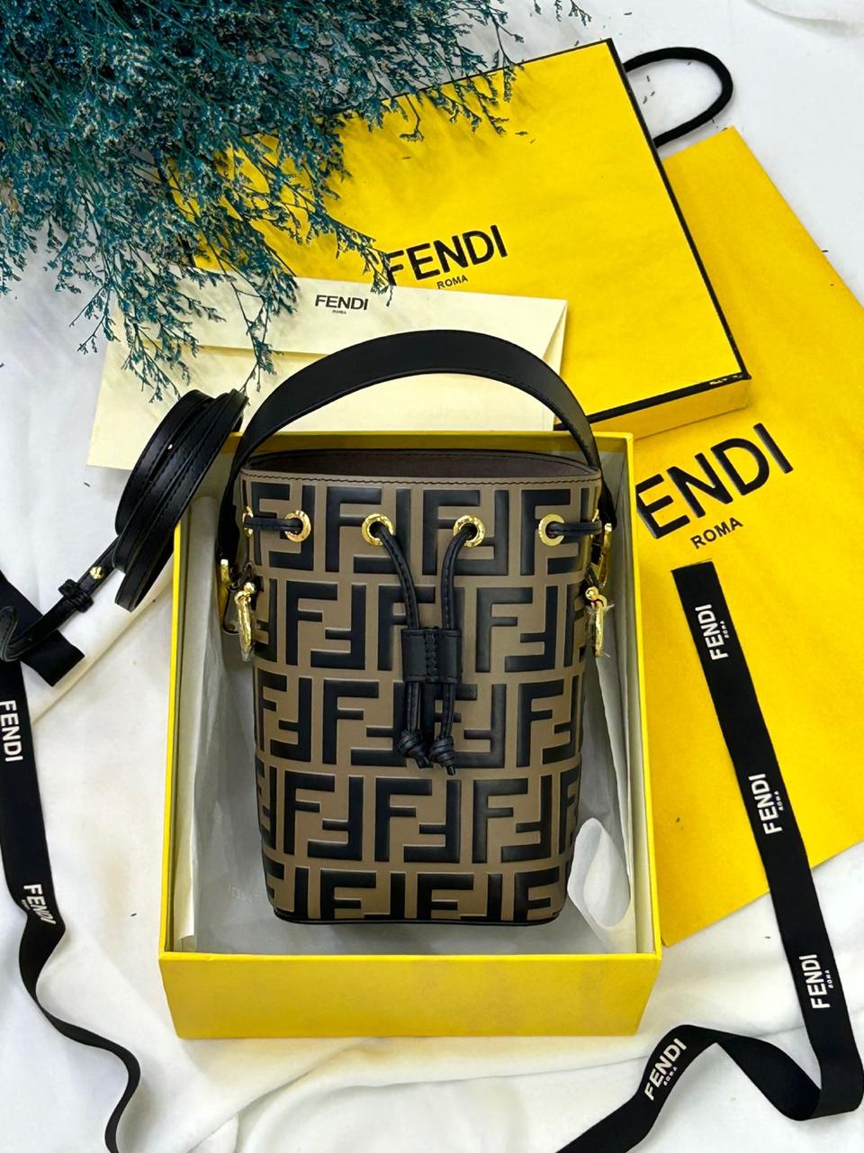Ladies fendi bags Lilly Onlines